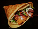 Pane Crepe