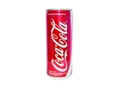 Coca-Cola Can