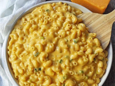 Classic Pasta