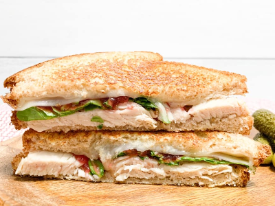 Turkey Sandwich