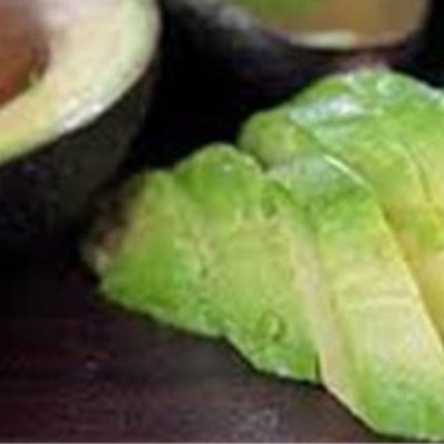 Avocado Pieces