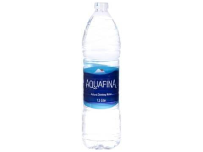 Large Mineral Water