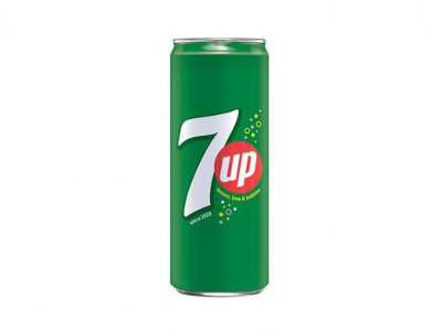 7 Up Can