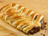 Lotus Roll Pie