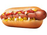 Jalapeno Hot Dog Sandwich