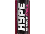 Hype Energy Drink Can