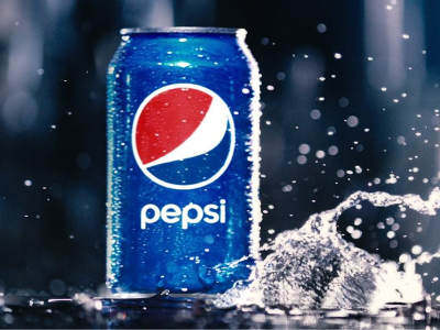 Pepsi Can