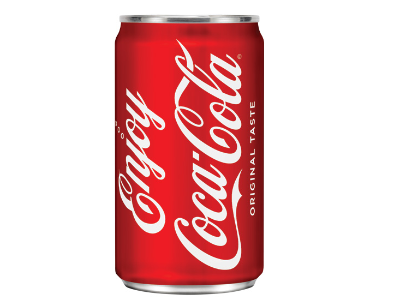 Coca-Cola Can