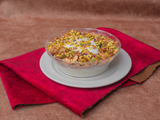 Rice Pudding With Nuts