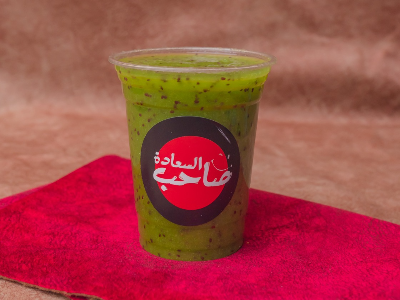 Kiwi Juice
