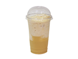Iced Cappuccino
