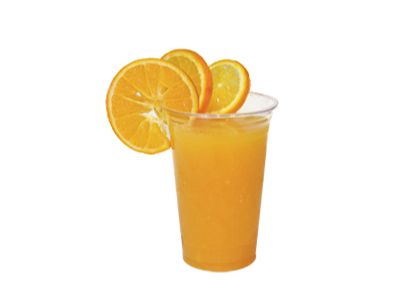Orange Juice