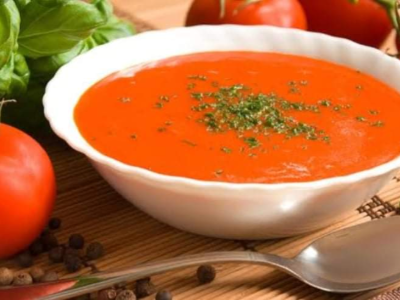 Tomato Soup