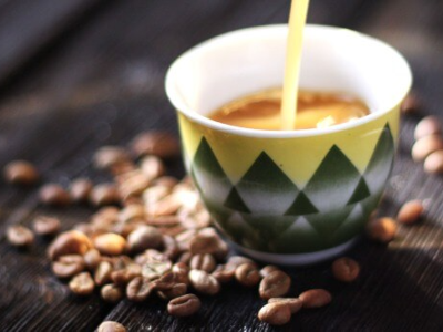 Arabian Coffee