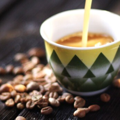 Arabian Coffee