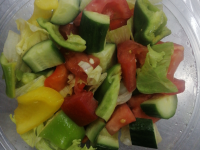 Green Salad