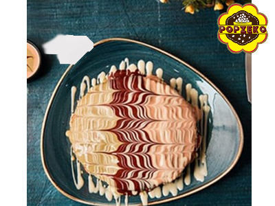 Collection Sauces Pancake