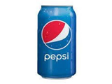Pepsi Can