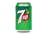 7 Up Can