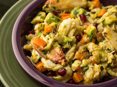 California Salad