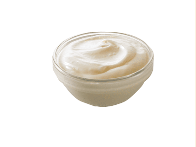 Garlic Dip