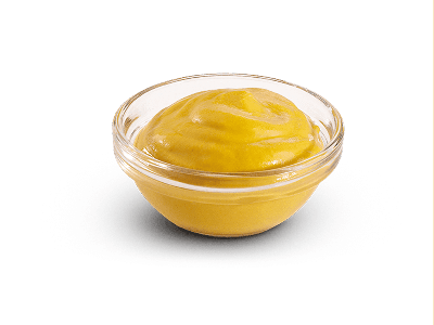 Cheddar Cheese Sauce