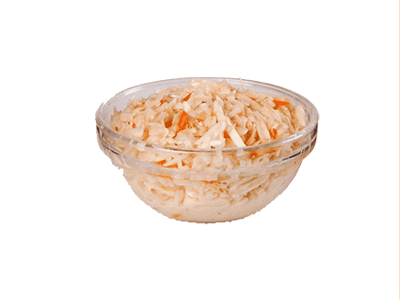 Coleslaw Salad