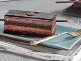 Chocolate Mousse