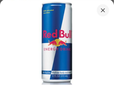 Red Bull