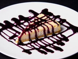 Cheesecake White Chocolate
