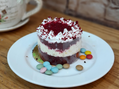 Red Velvet cake