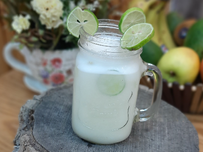 Lemon Juice