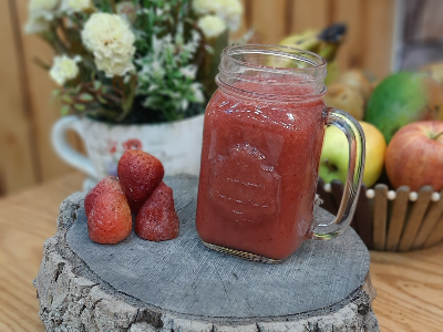 Strawberry Juice