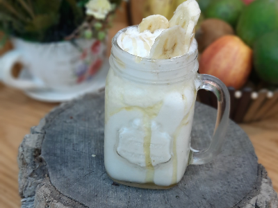 Banana Juice