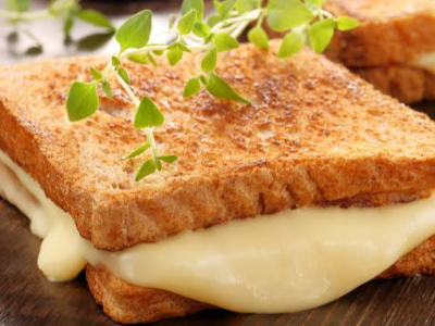 Mix Cheese Sandwich