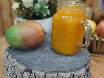 Mango Juice