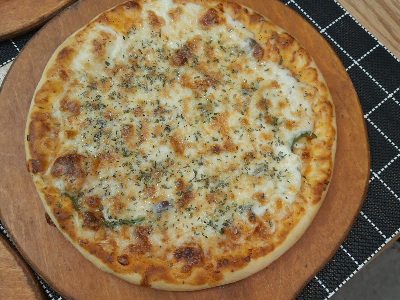 Margherita Pizza