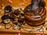 Nutella Chocolate With Oreo Casserole