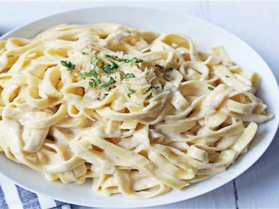 Alfredo Pasta