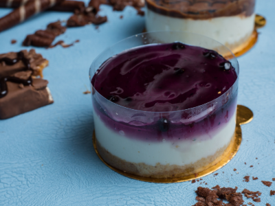 Cheesecake
