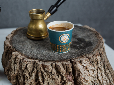 Turkish Coffee