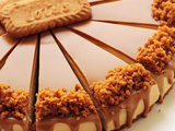Lotus Cheesecake