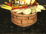 Fruit Casserole
