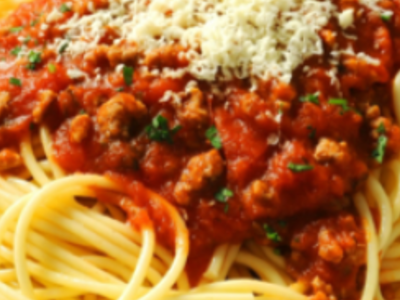 Poloneeze Pasta Medium