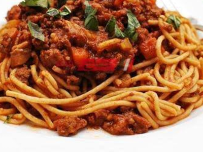 Spaghetti Mashroom PastaMedium