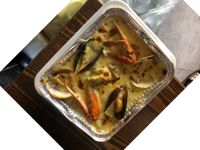 Zelzal Casserole