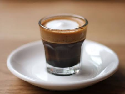 Macchiato Espresso