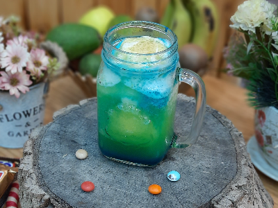 Mix Pineapple Smoothie