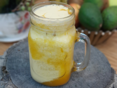 Mango Smoothie