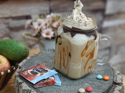 Frappuccino